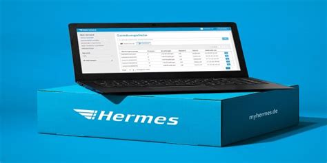 hermes portal profipaketservice|myhermes händler.